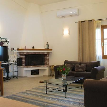Maisonette House Minos كاندية المظهر الخارجي الصورة