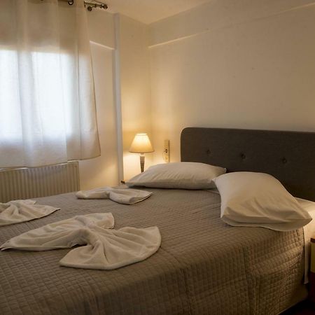 Maisonette House Minos كاندية المظهر الخارجي الصورة