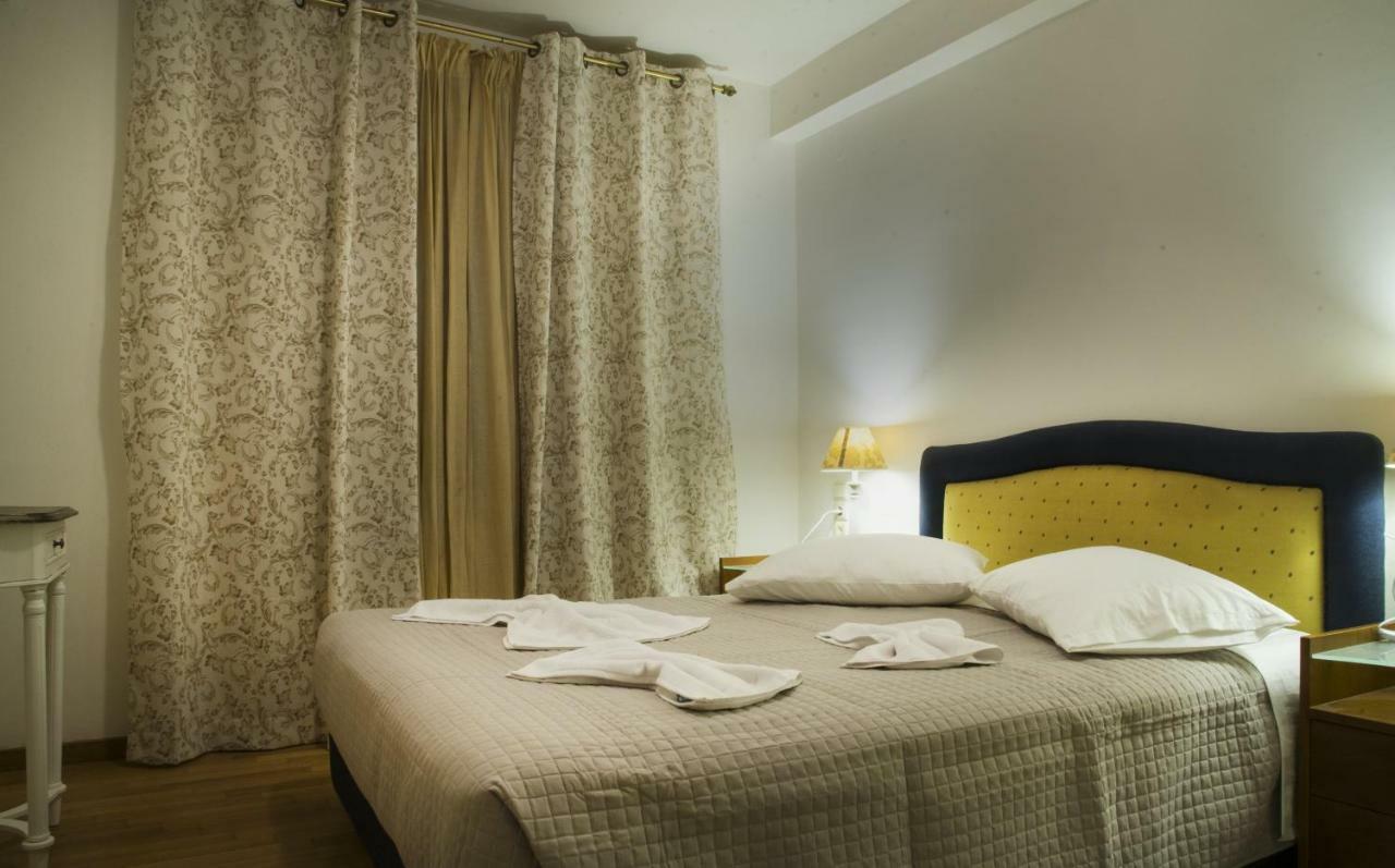 Maisonette House Minos كاندية المظهر الخارجي الصورة